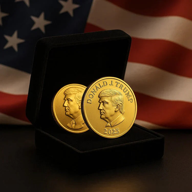 Limited Edition Coins
